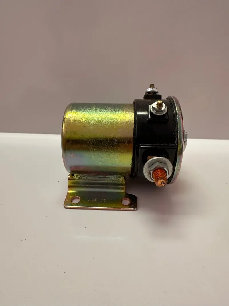 337-9078 Magnetic Switch - Genuine Cat Part 1