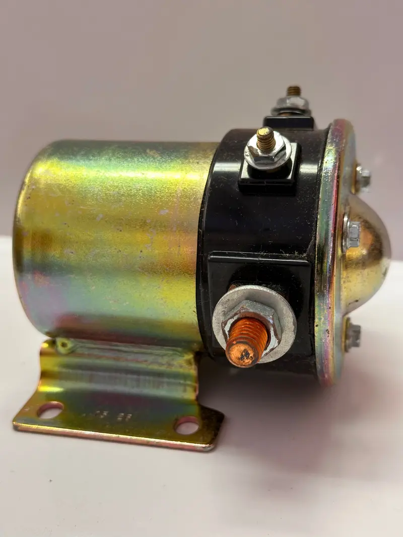 337-9078 Magnetic Switch - Genuine Cat Part 2