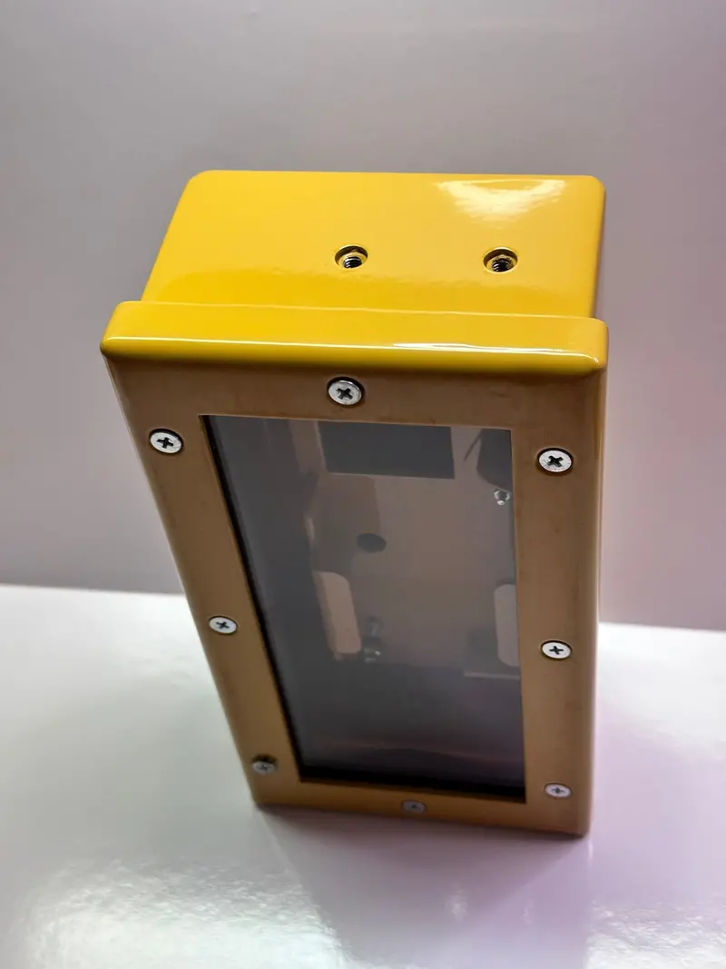 340-0575 Radar Object Detection Box - Caterpillar 2