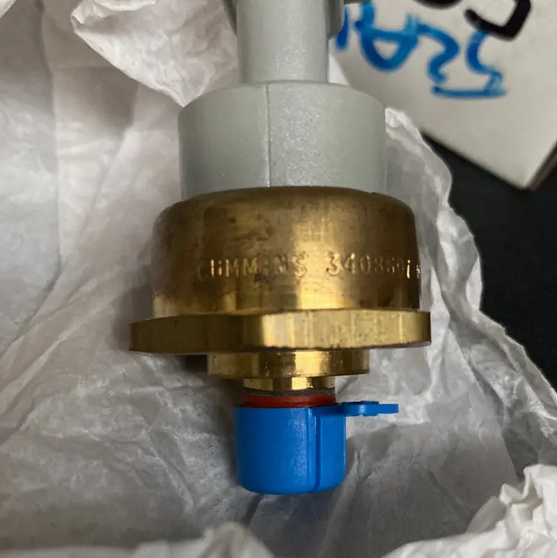 3408607 Cummins Oil Pressure Switch / Sensor 1