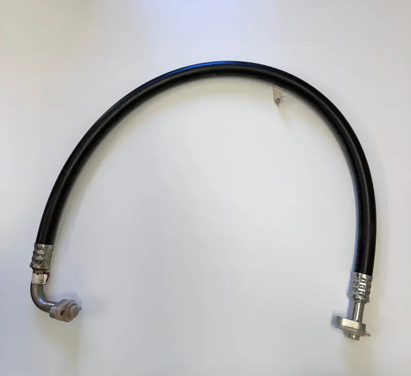344-1094 Air Conditioning Coupling Hose - Genuine Cat Part 1