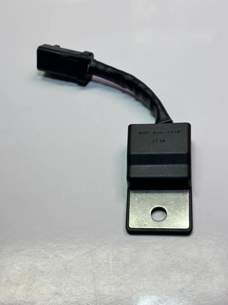 344-2689 A/C Protection Module - Genuine Cat Part 1