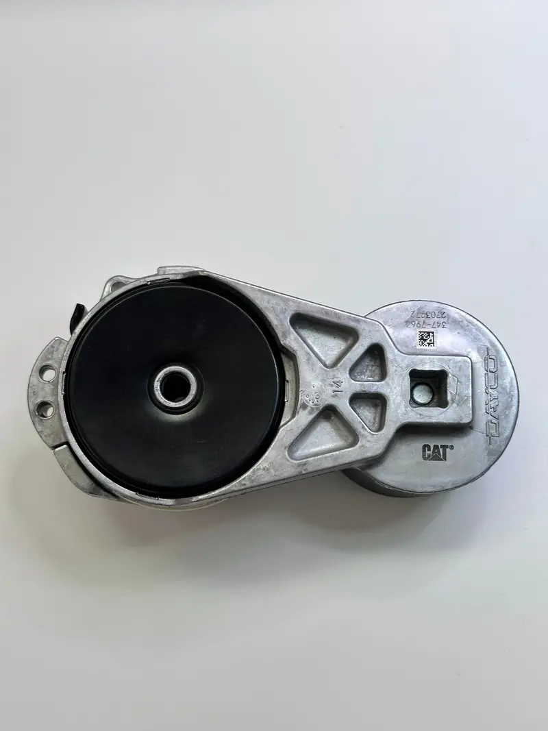 347-7963 Engine Alternator Belt Tensioner - Genuine Cat Part 2