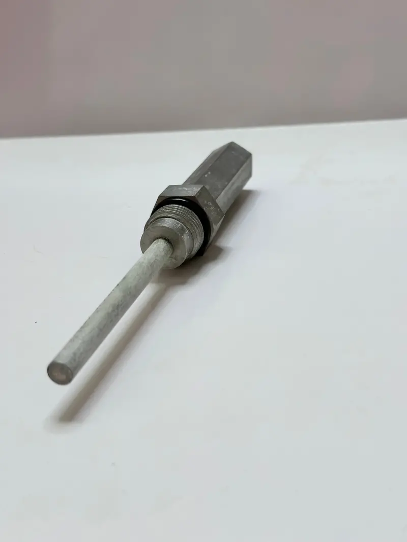 348-6962 Brake Wear Indicator Gauge - Genuine Cat Part 2