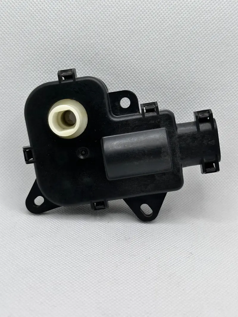 360-8427 Motor Actuator - Caterpillar Part 1