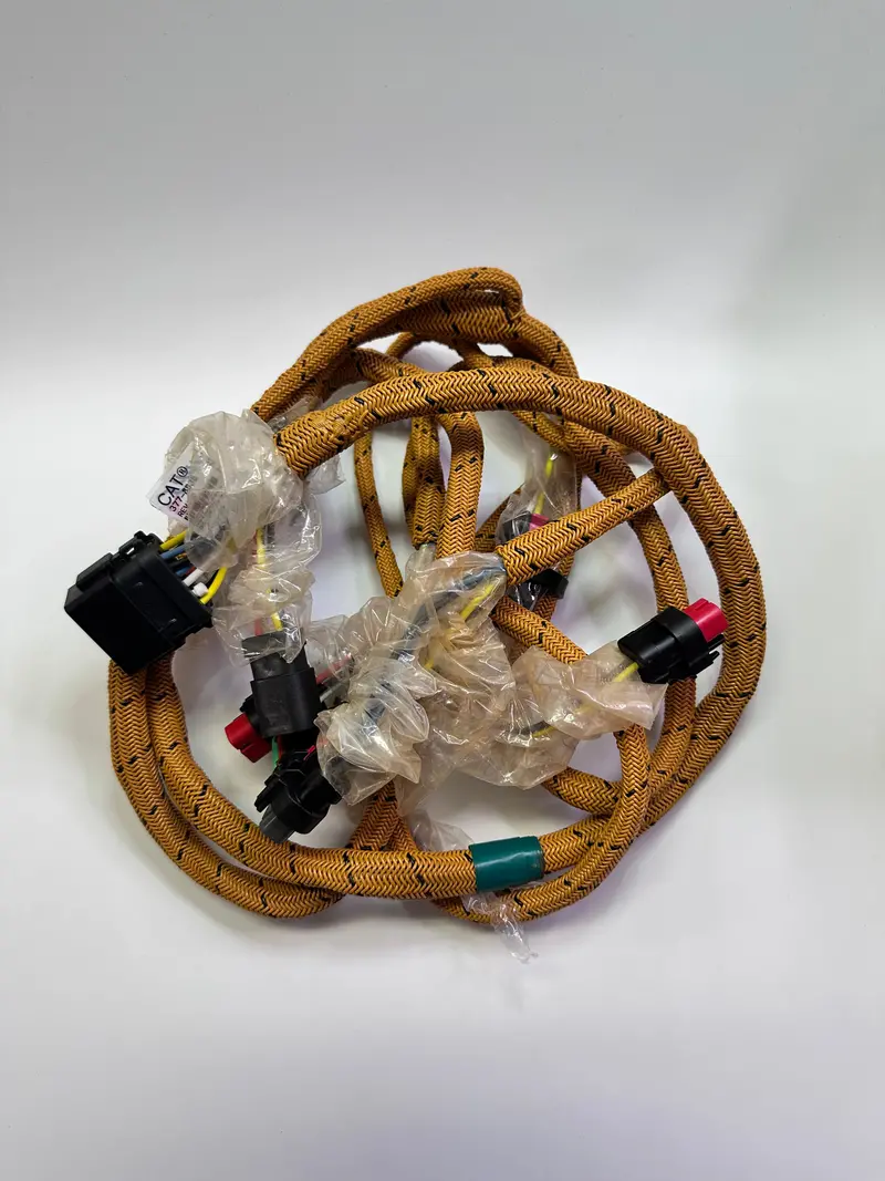 377-8838 Sensor Harness - Genuine Cat Part 1