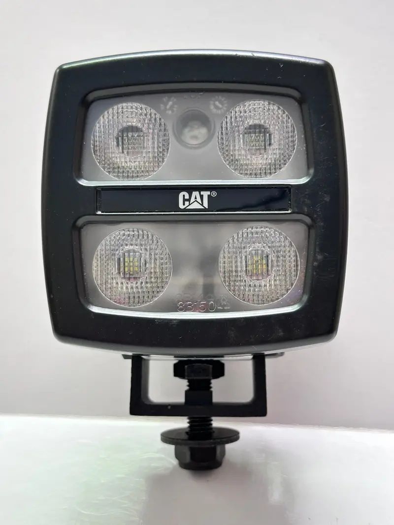 386-1722 Led Lamp Assy (Led Flood) - Genuine Cat Part 1