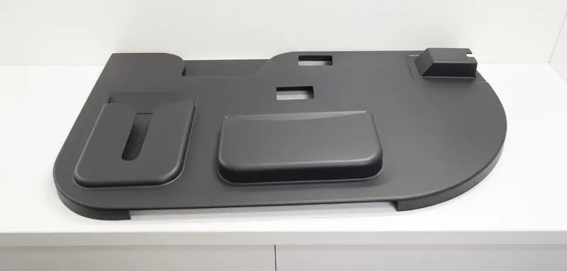 3E.1606406 Interior Door Cover For Dieci Telehandler 1