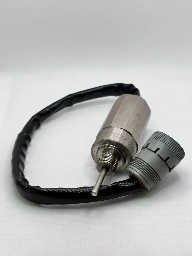 3E-5370 Sensor Assembly, Temperature - Caterpillar Part 1
