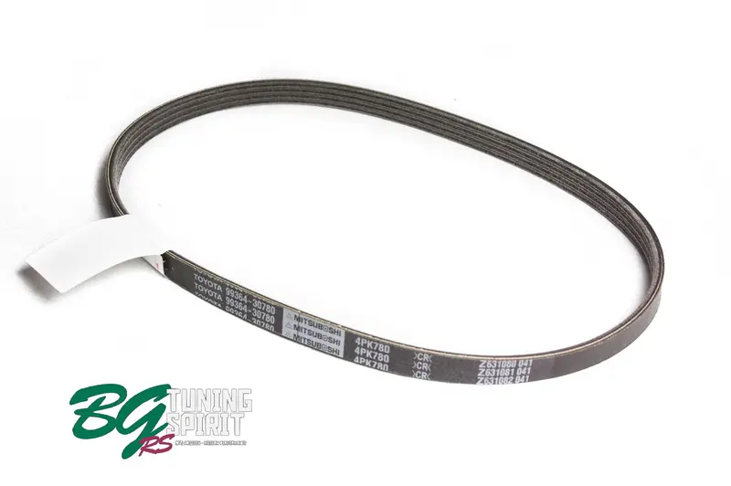 3G-Se Beams Bt Ribbed Alternator V-Belt 1