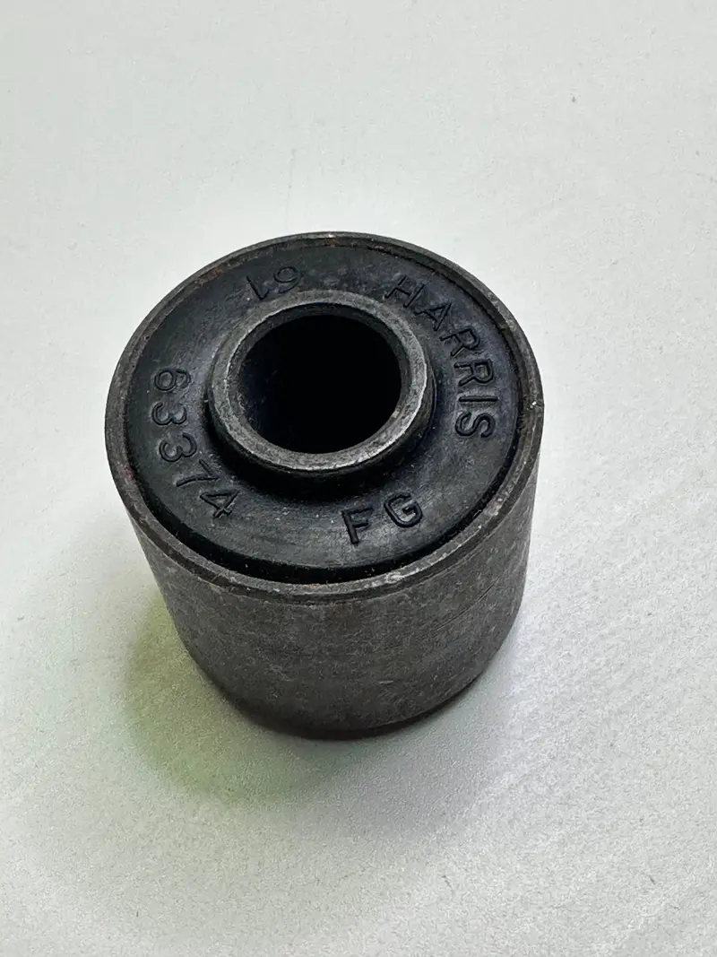 3H-8726 Resilient Mount - Genuine Cat Part 1