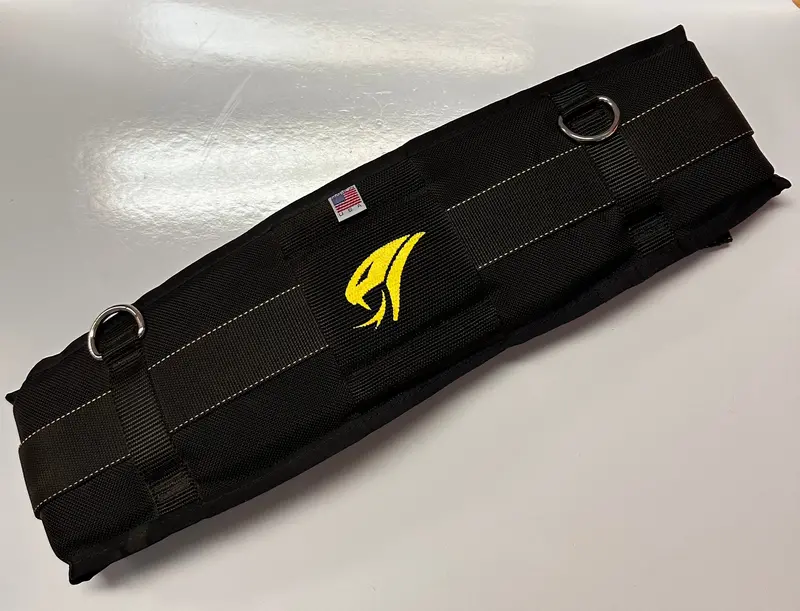 3M Python Safety Utility/Tool Belt 1500112 1