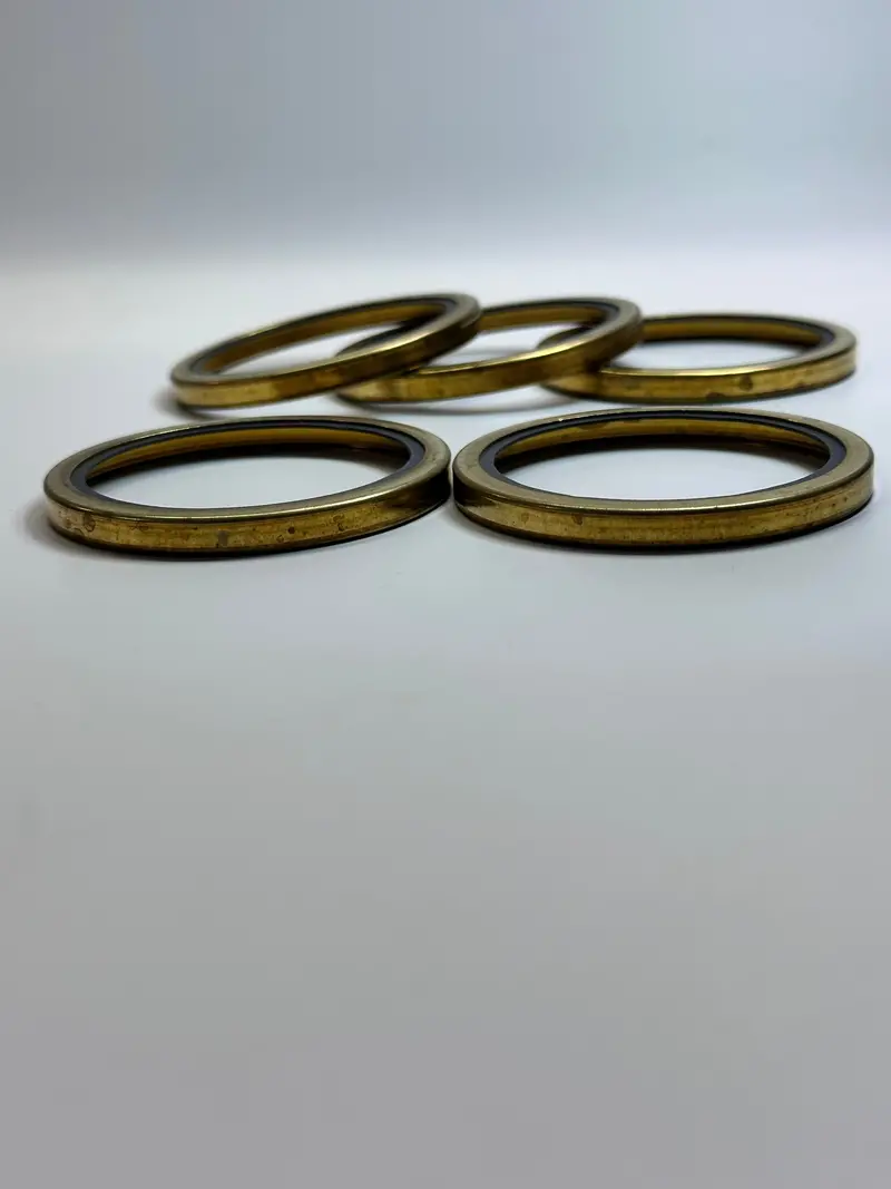 3S-9643 Rotating Shaft Lip Seal, Bag Of 5 - Genuine Cat Part 1