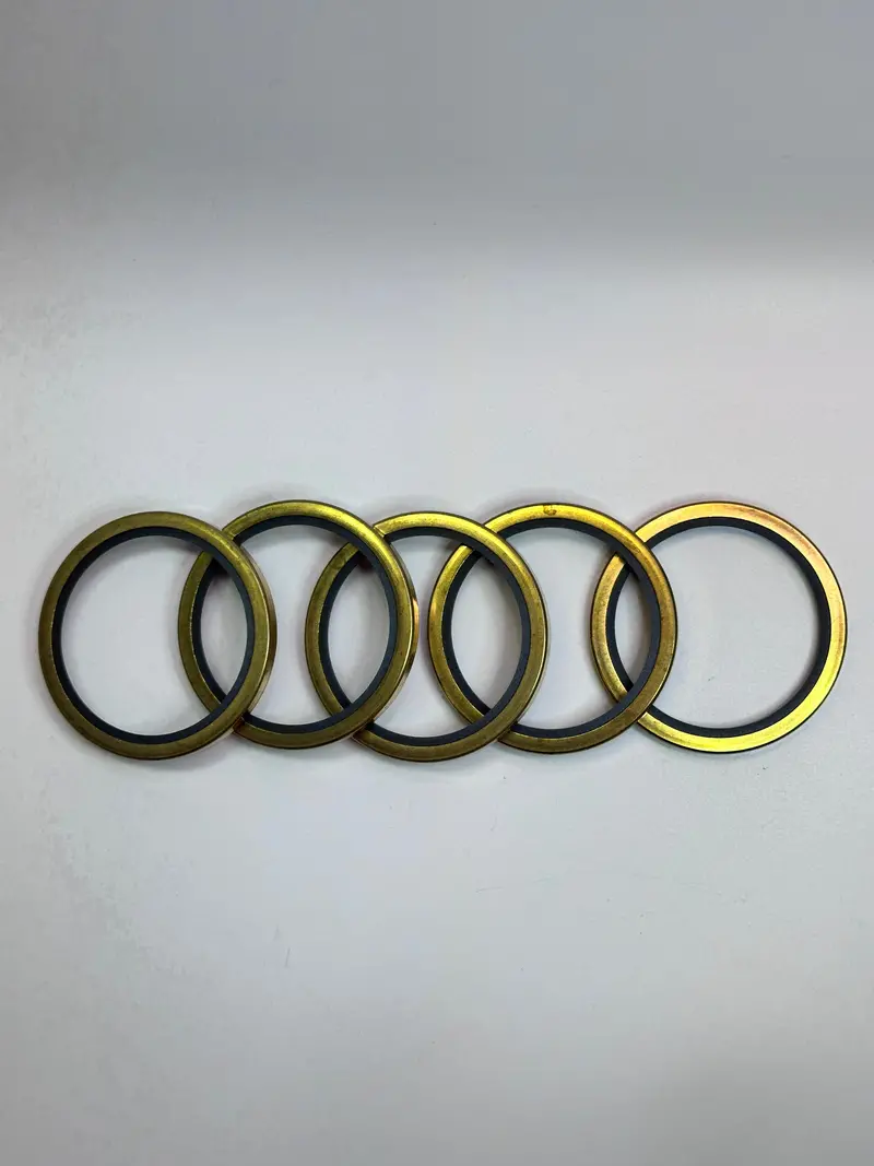 3S-9643 Rotating Shaft Lip Seal, Bag Of 5 - Genuine Cat Part 1