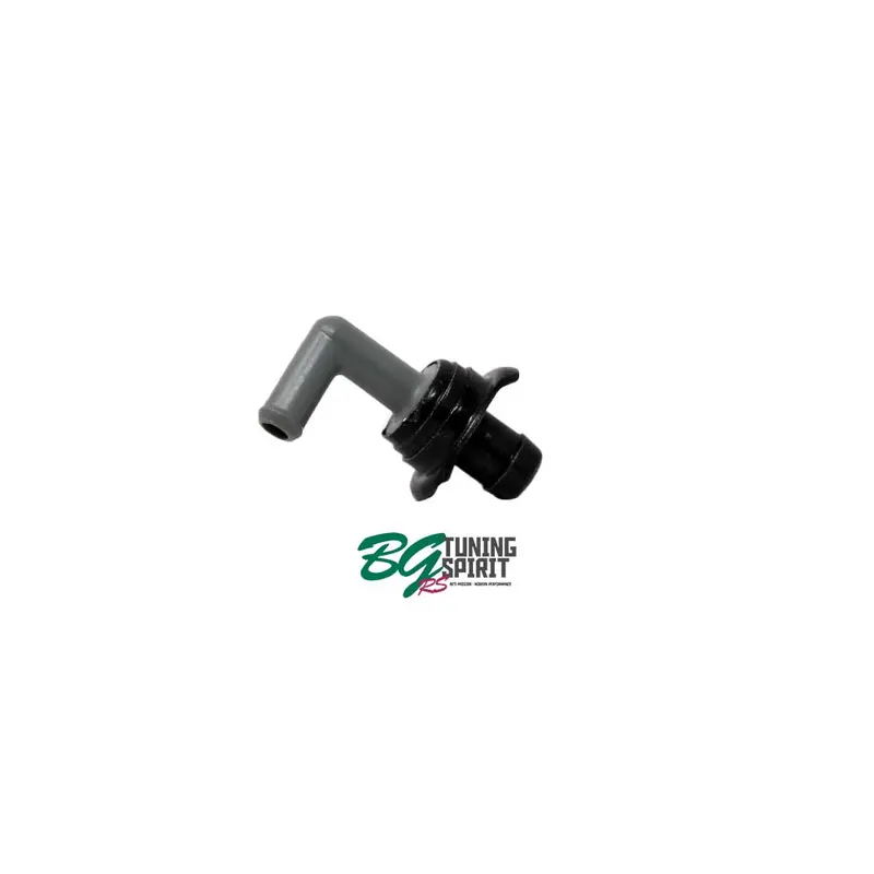 3Sge Beams - 90 Degree Pcv Polution Control Valve 1