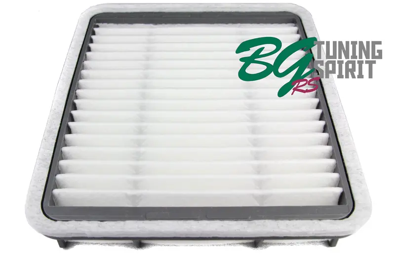 3Sge Beams Air Filter Replacement Toyota Altezza Sxe10 1