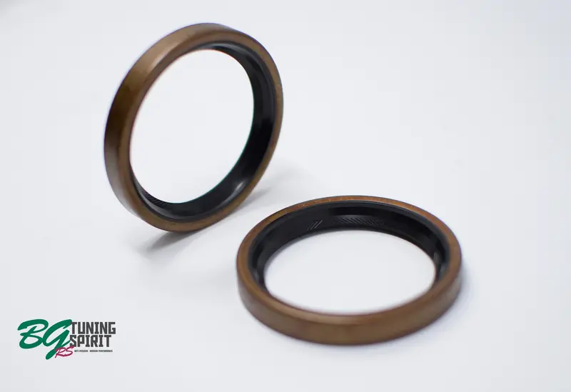 3Sge Beams Cam Seal Set (Intake/Exhaust) 1