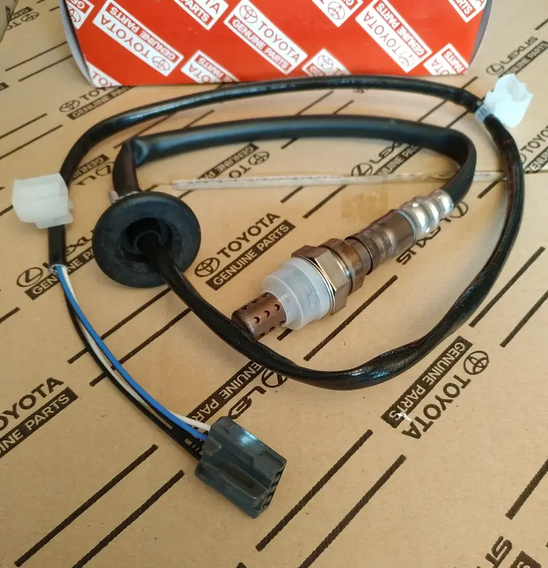3Sge Beams O2 Sensor 1