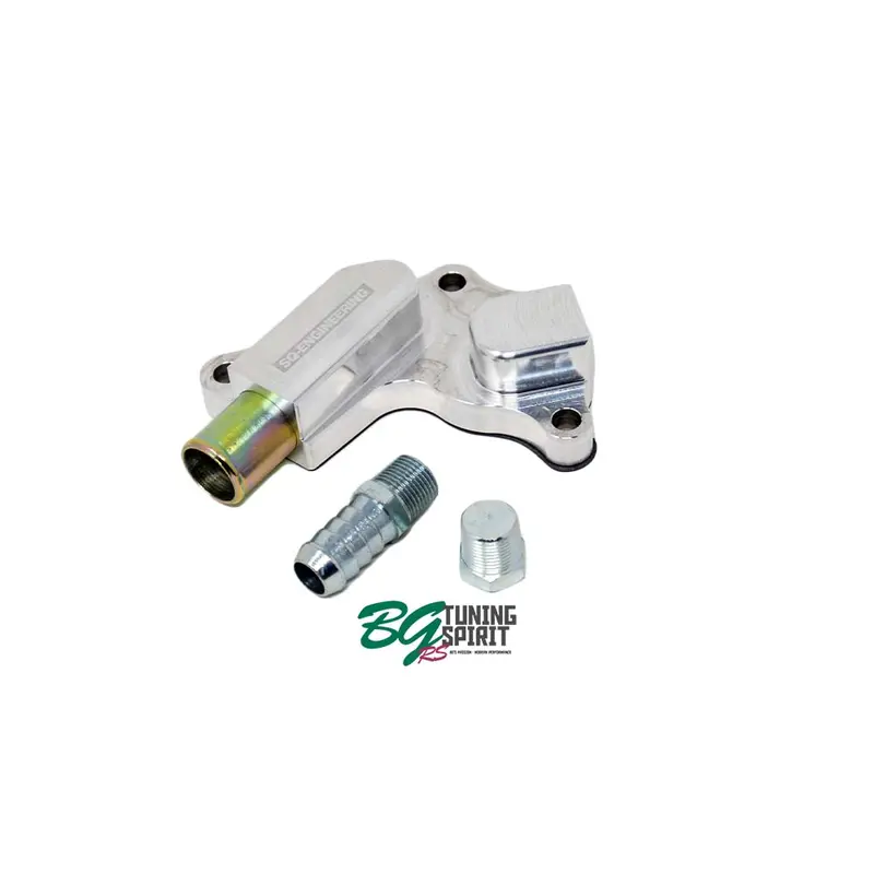 3Sge Beams Slimline Rear Housing 1
