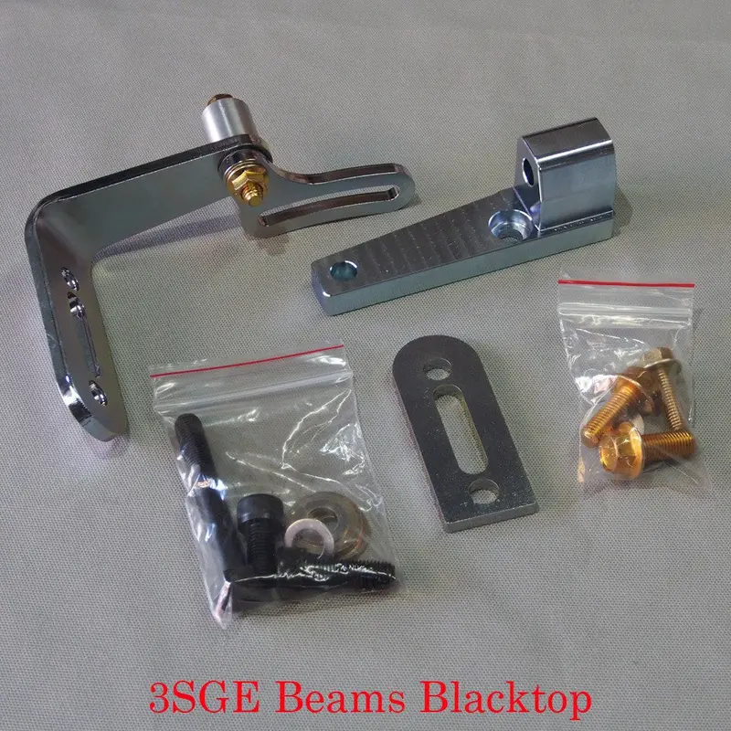 3Sge Beams Sq 1Nz Slimline Alternator Kit 1