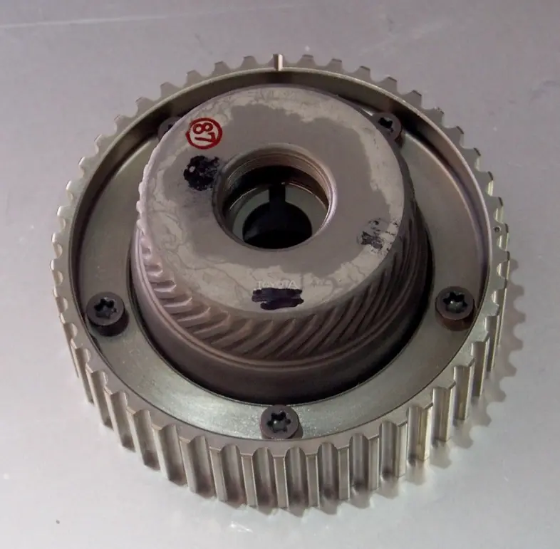 3Sge Beams Vvt Pulleys / Cam Gears 1