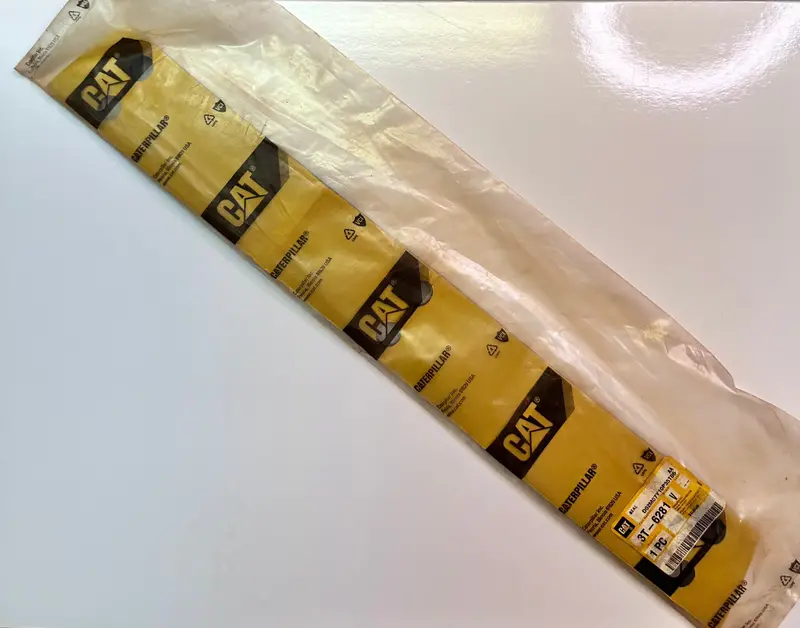 3T-6281 Plate Gasket - Caterpillar Cab Platform 1