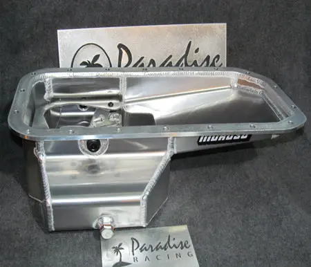 3Tc Moroso Aluminum Oil Pan 20930 1