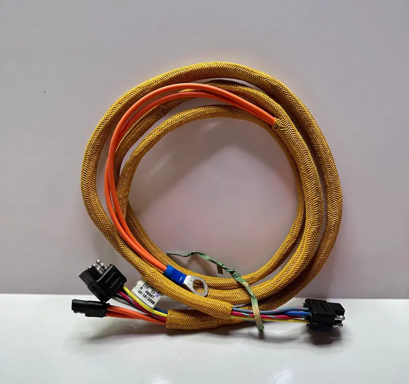 3V-3917 Harness A - Genuine Cat Part 1