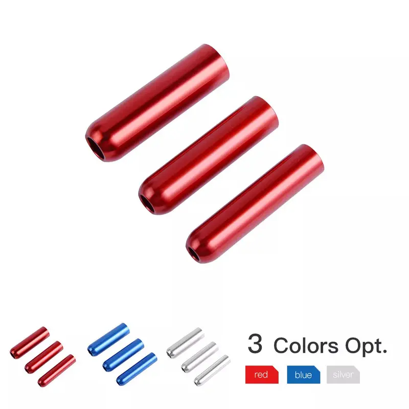 3X Universal 14/16/18Mm Motorcycle Shock Seal Bullet Installer Tool For Kawasaki Honda Yamaha 1