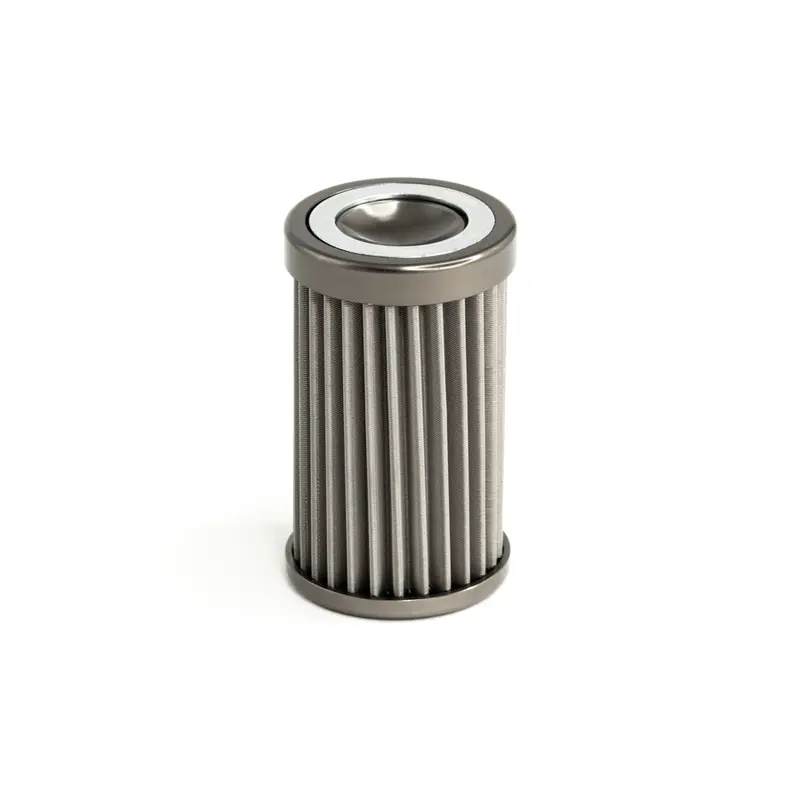 40 Micron, 110Mm, In-Line Fuel Filter Element 1