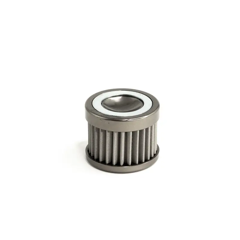 40 Micron, 70Mm, In-Line Fuel Filter Element 1
