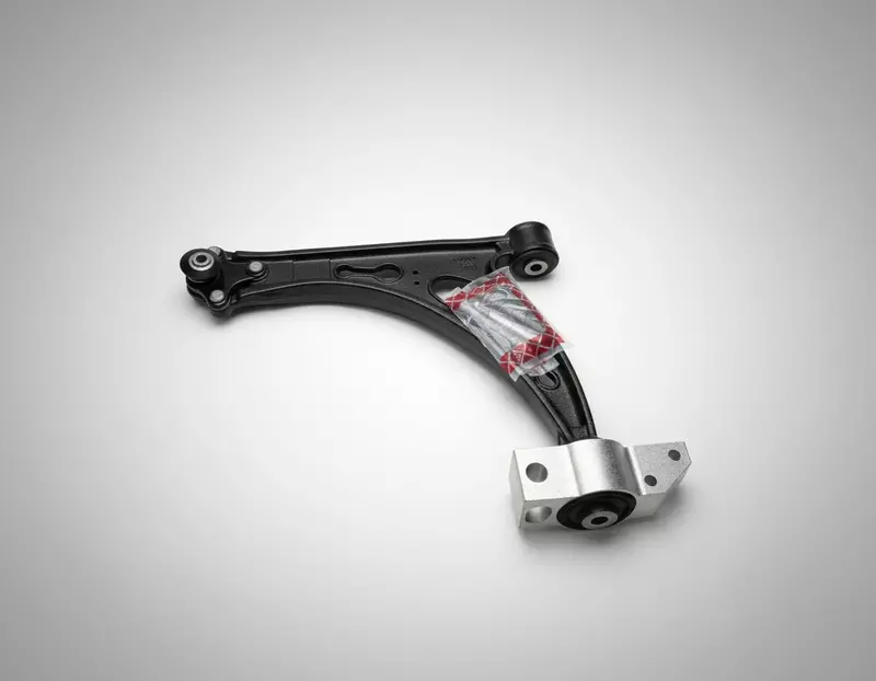 40103 Febi Bilstein Control Arm With Bushes, Joint, Bracket, Lock Nut And Bolts 1