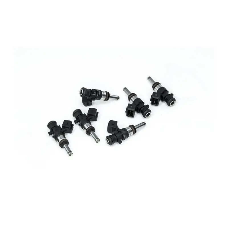 40Mm Compact (Extended Nozzle) -750Cc 1