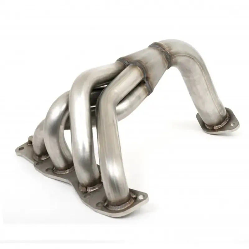 4:1 Exhaust Manifold <Br> Suzuki Swift Sport Zc31s 1.6 & 1.3/1.5 <Br> 2005-2011 1