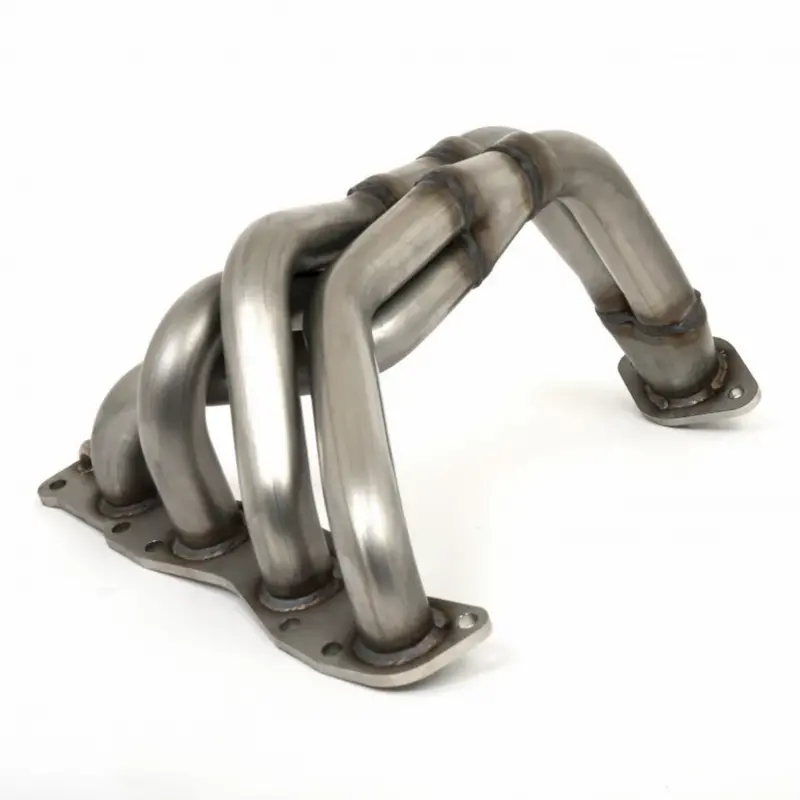 4:2:1 Exhaust Manifold <Br> Suzuki Swift Sport Zc32s <Br> 2011-2017 1