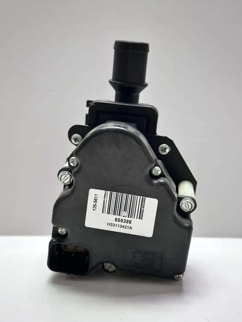 432-2912 Air Conditioner Heater Control Valve - Genuine Cat Part 1