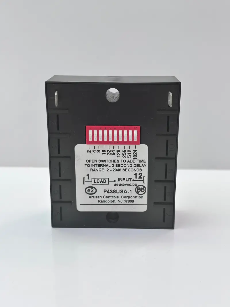432-9206 Electronic Control Timing Module - Cat 2