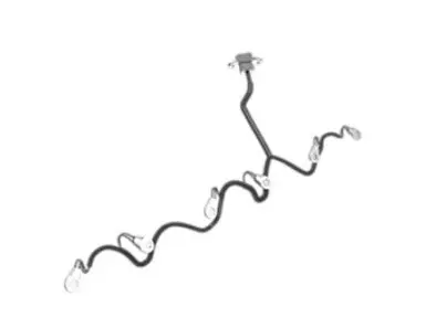 435-8538 Harness Assembly - Genuine Cat Part 1