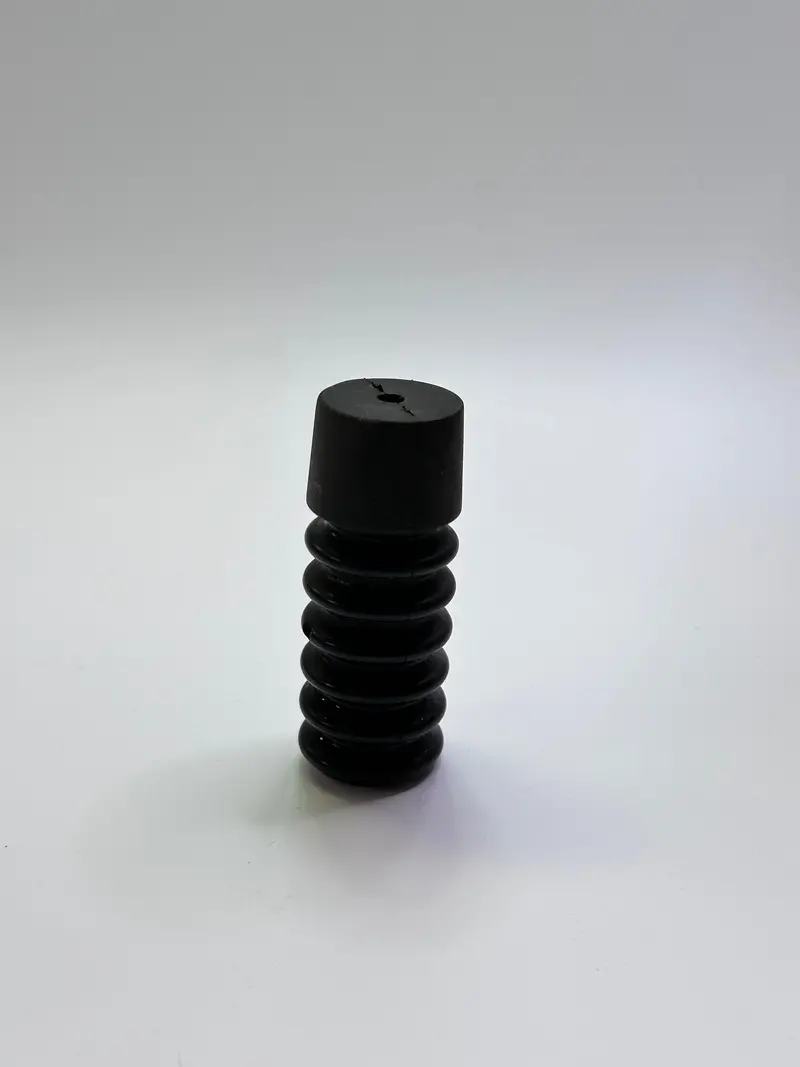 448-1320 Rubber Bellows - Genuine Cat Part 1