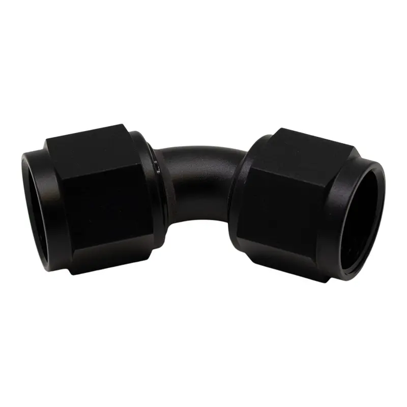 45-Deg. 10An To 10An Swivel Coupler 1