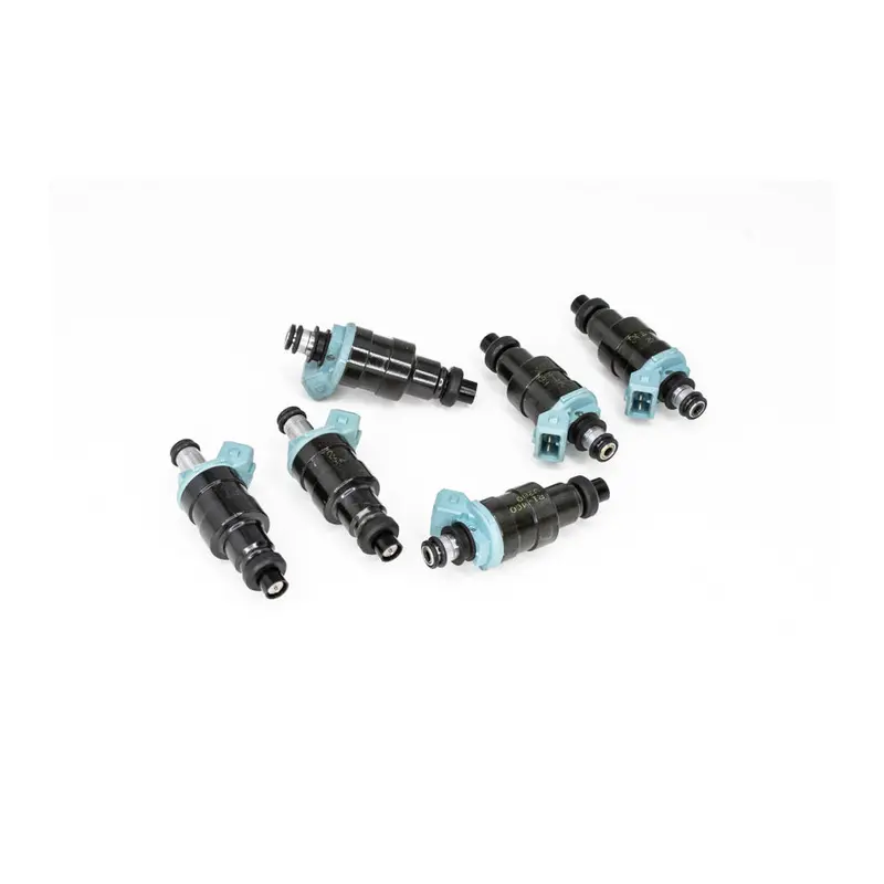 450Cc/Min (Low Impedance) 1