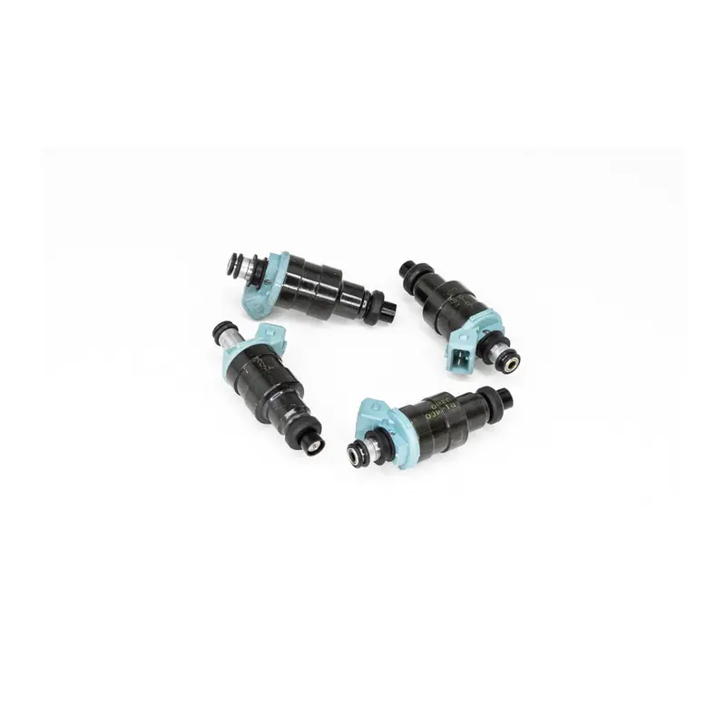 450Cc/Min (Low Impedance) 1
