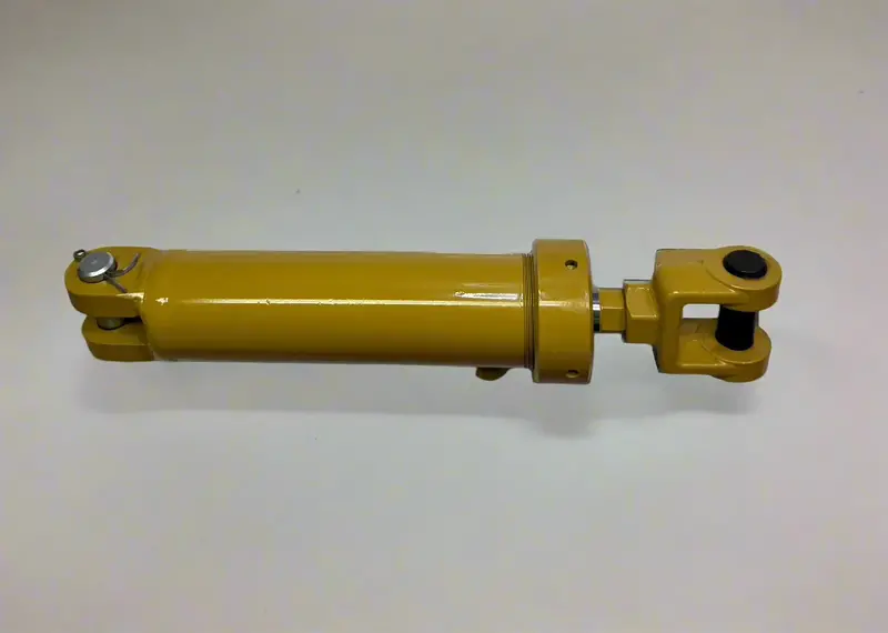 460-5226 Hydraulic Most Lock Cylinder - Caterpillar - Cyl Gp 051 1 1