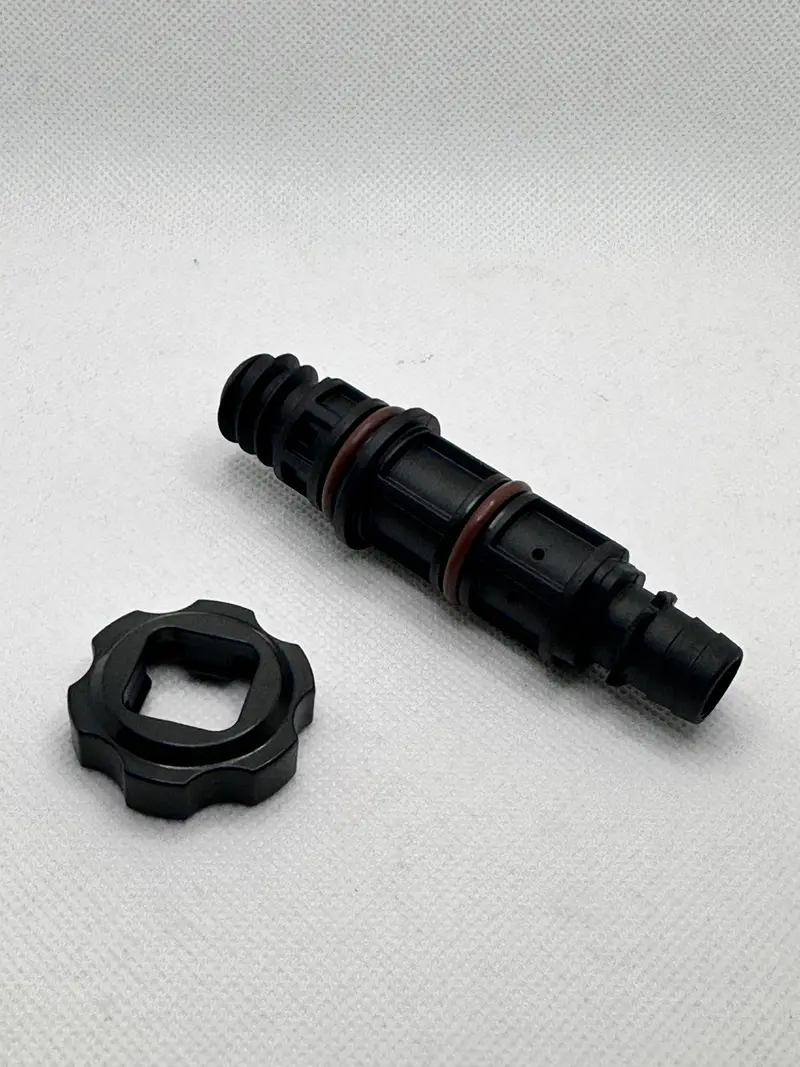 460-5302 Drain Kit, Fuel - Caterpillar Part 1
