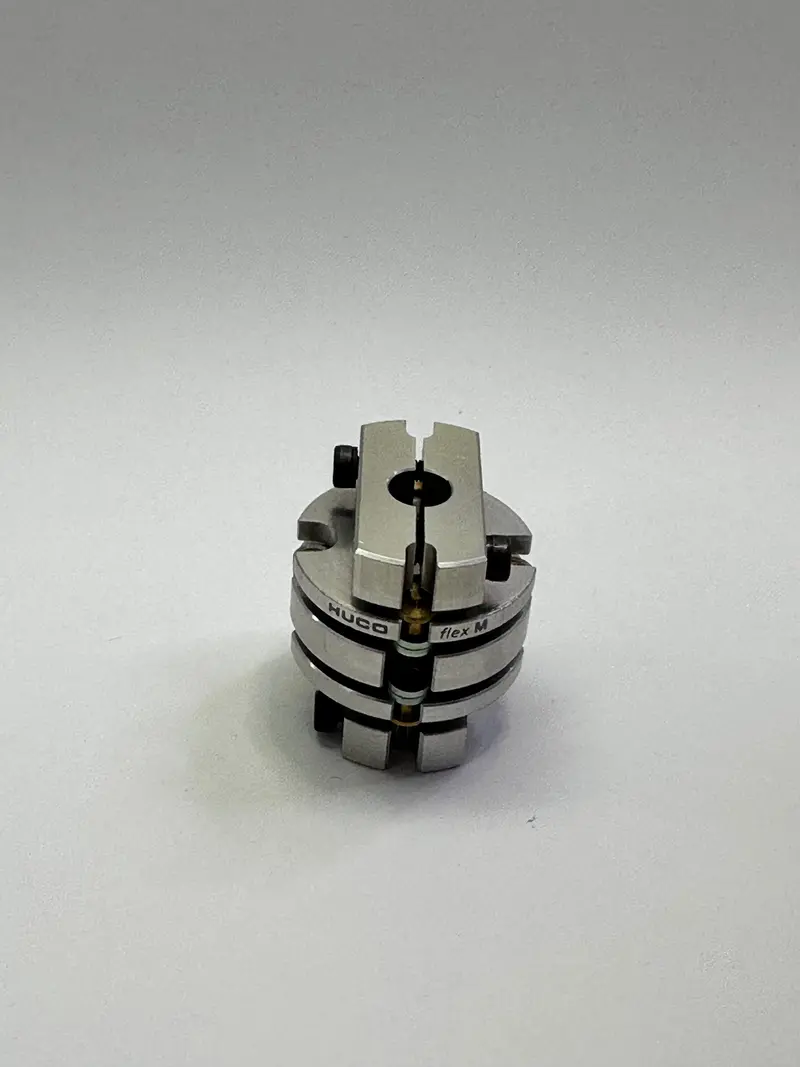 466.26.2424 26Mm Dia. 2 Stage Disc Coupling 229-497 1