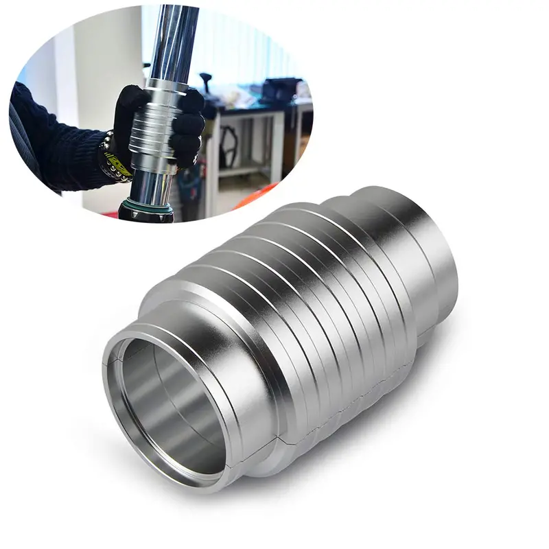 47Mm Front Fork Seal Driver Tool For Honda Cr250r Cr500r Crf250r Crf450r Crf250x Crf450x 1