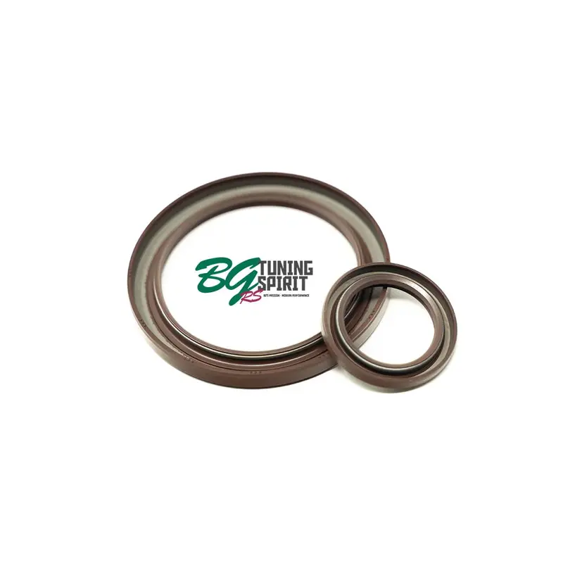 4Ag ( 16V / 20V ) Main Seals 1