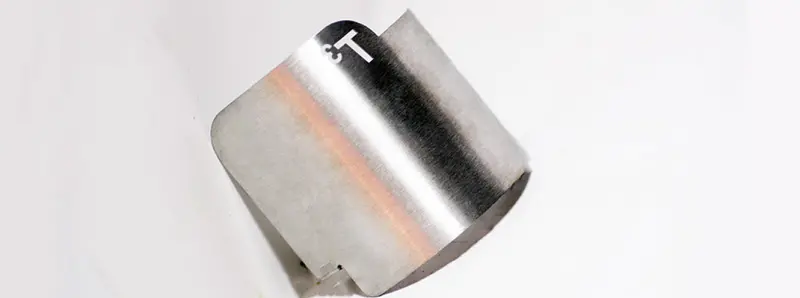 4Ag Distributor Heat Shield 1