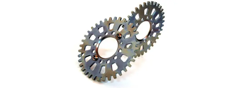 4Ag Trigger Wheel 1