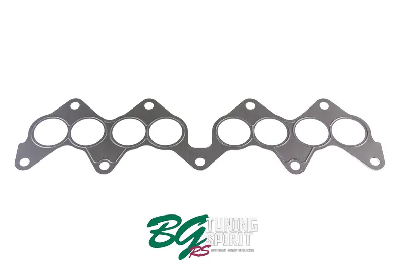 4Age 16V Intake Manifold Gasket, Outer, Tvis Side 1